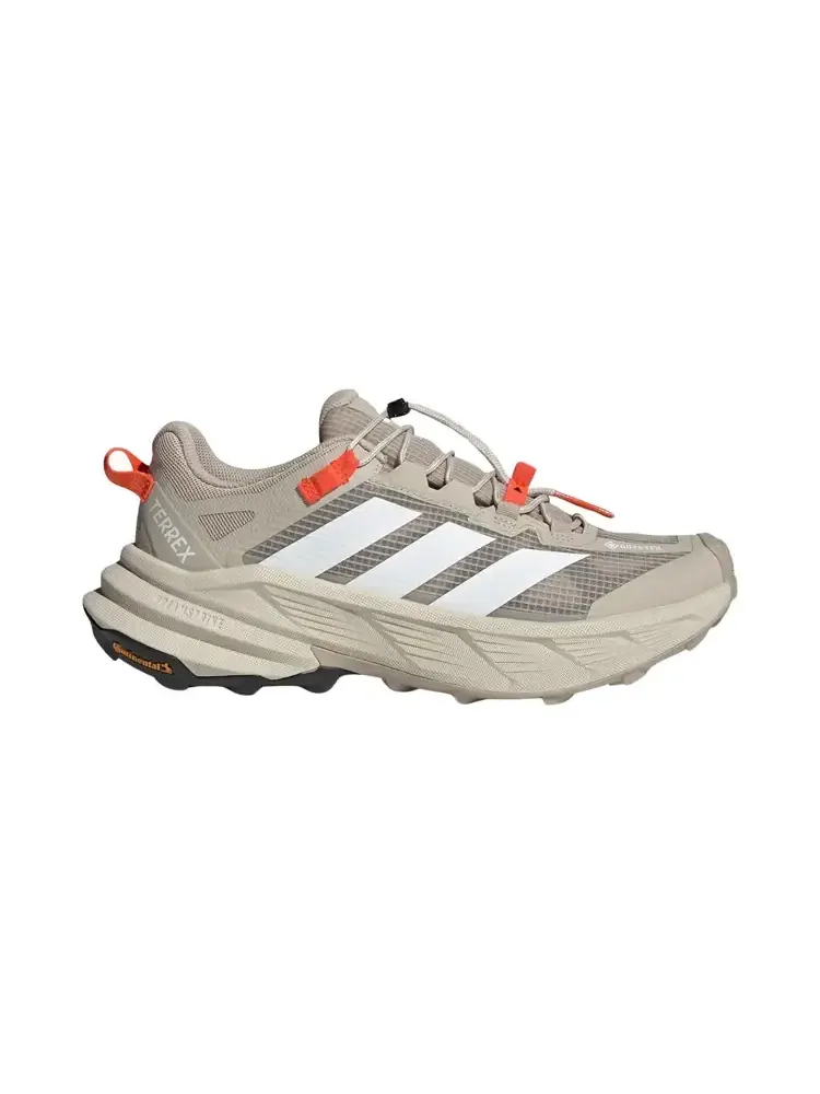 Adidas Terrex Freehiker SL GORE-TEX 'Wonder Beige' — изображение 1 из 1, бежевый