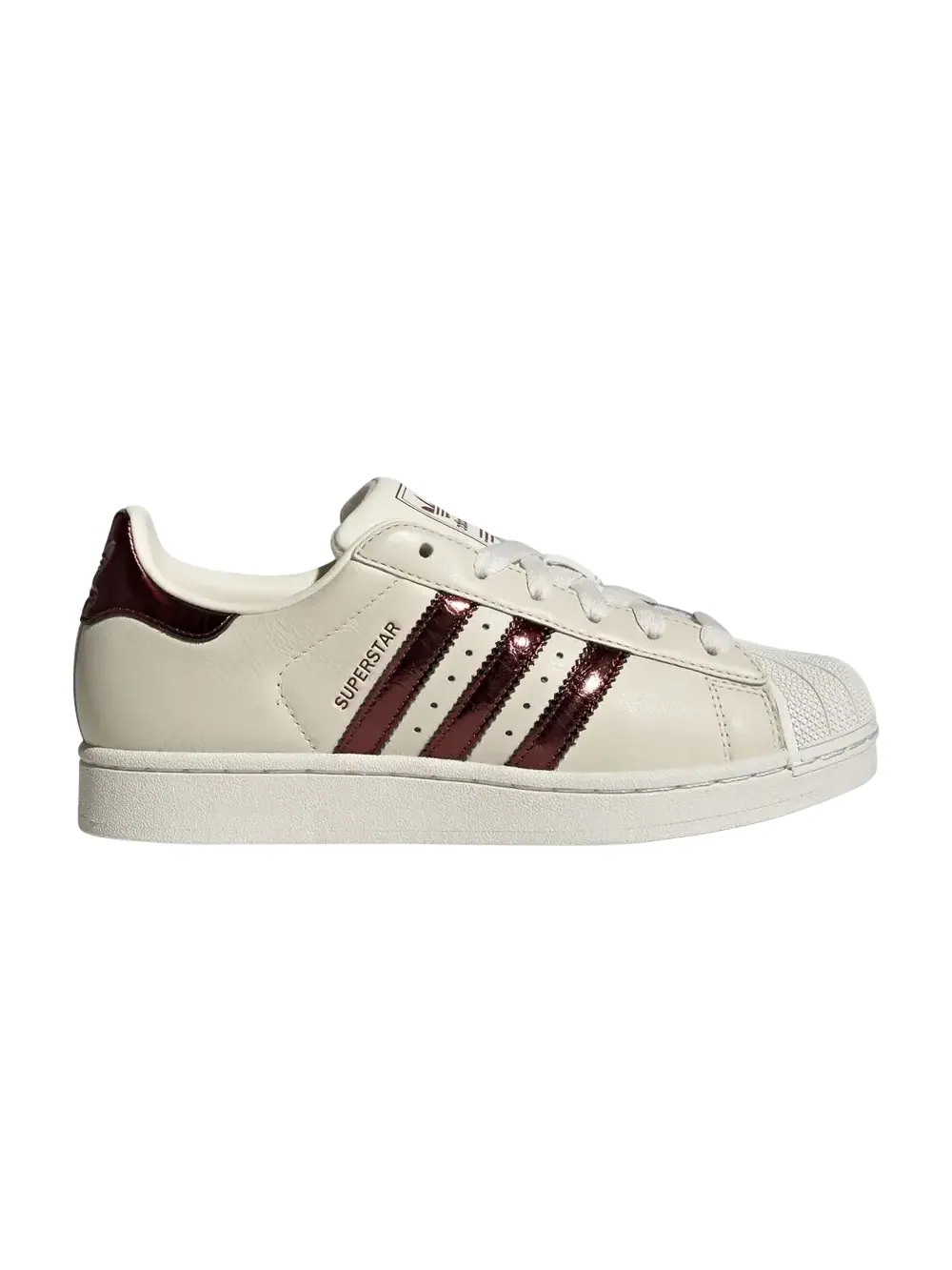 Кроссовки Adidas Wmns Superstar II — изображение 1 из 1