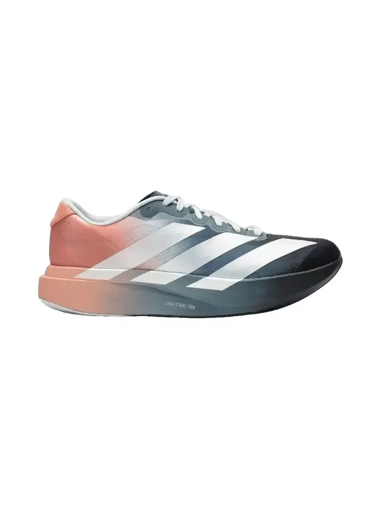 Кроссовки TWG x Adidas Adizero Evo SL — изображение 1 из 1, синий