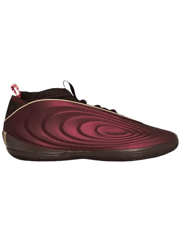 Кроссовки Adidas Harden Vol. 10 — изображение 1 из 1, красный
