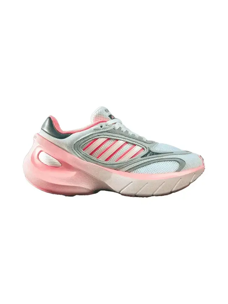 Кроссовки Politics x Adidas Adizero Goukana 'Roadkill' — изображение 1 из 1, красный