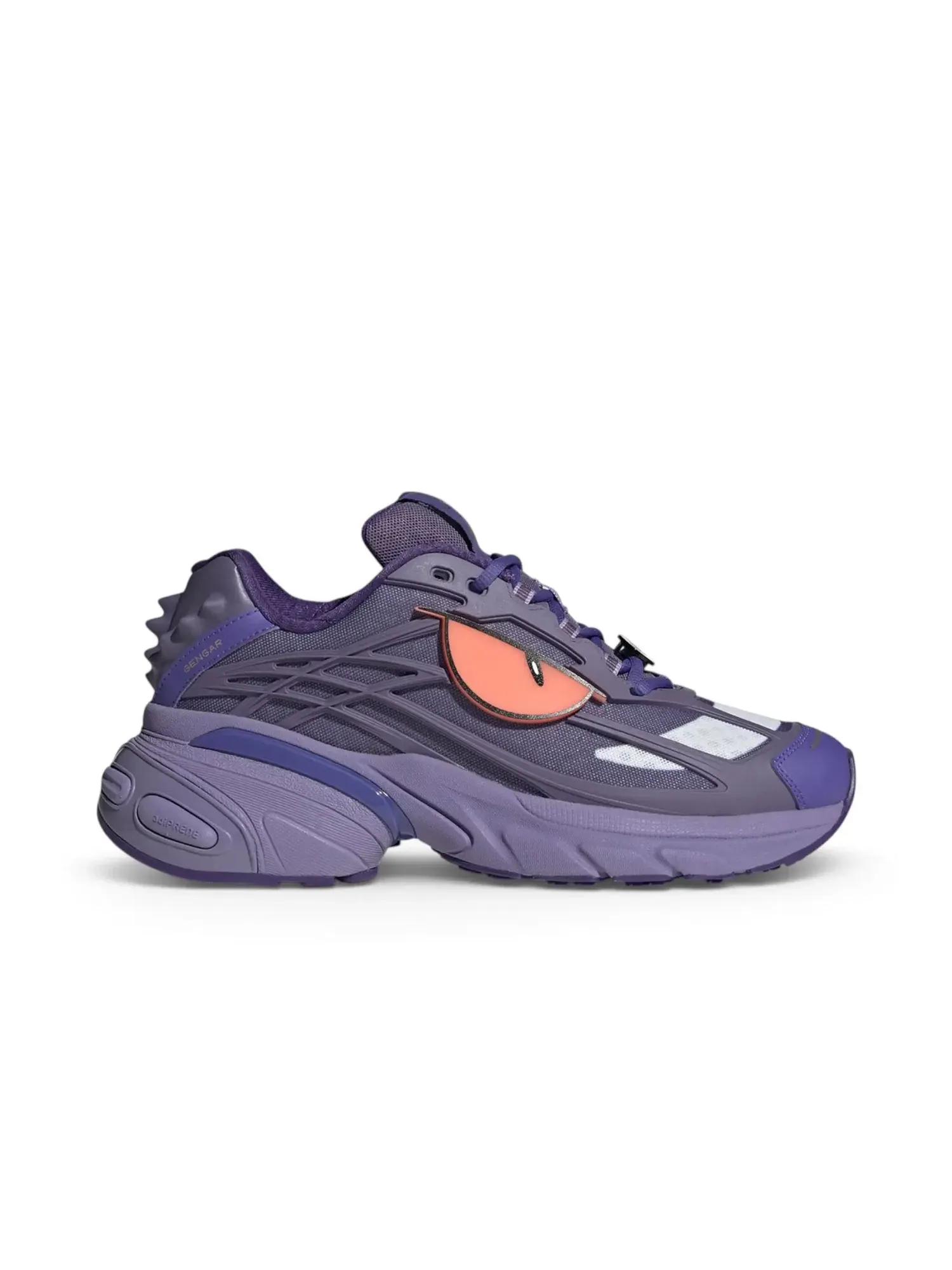 Кроссовки PokéMon x Adidas Adistar XLG 2.0 — изображение 1 из 1