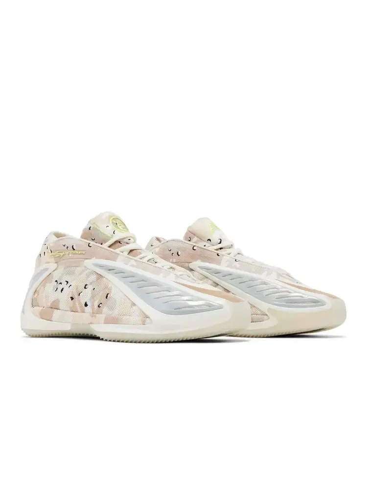 Кроссовки Hellstar x Adidas AE 2 «Desert Camo» — изображение 8 из 8, коричневый