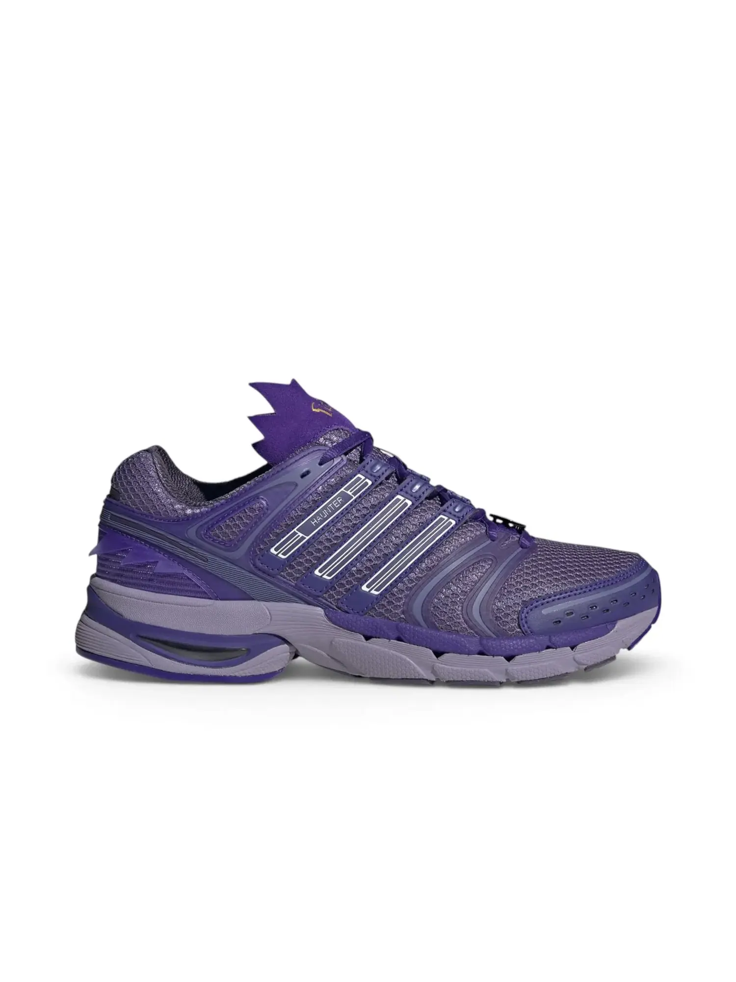 Кроссовки PokéMon x Adidas Adistar Control 5 — изображение 1 из 1