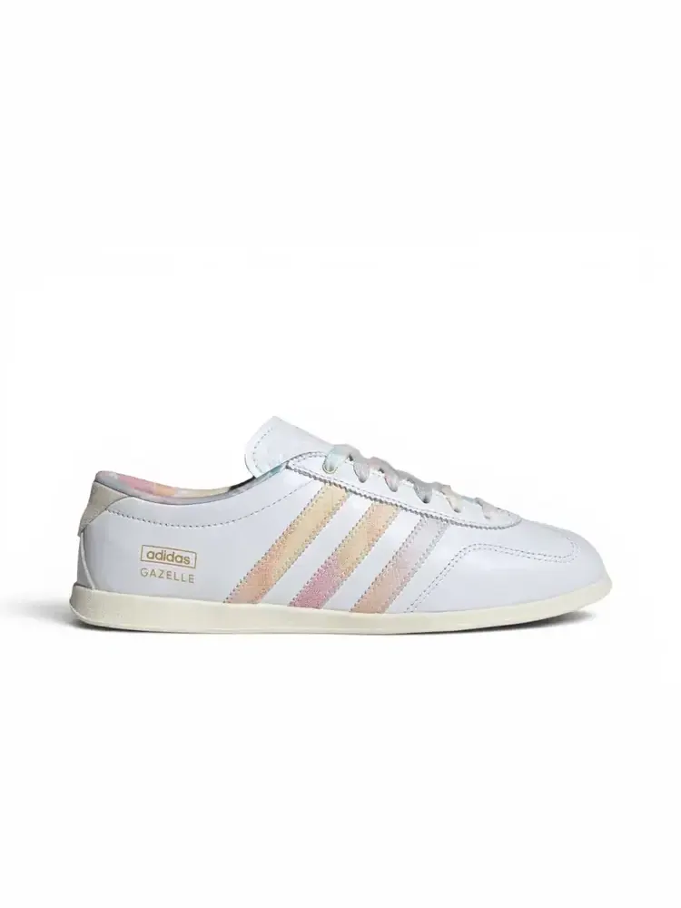 Кроссовки Adidas Wmns Gazelle Pro — изображение 1 из 1, белый