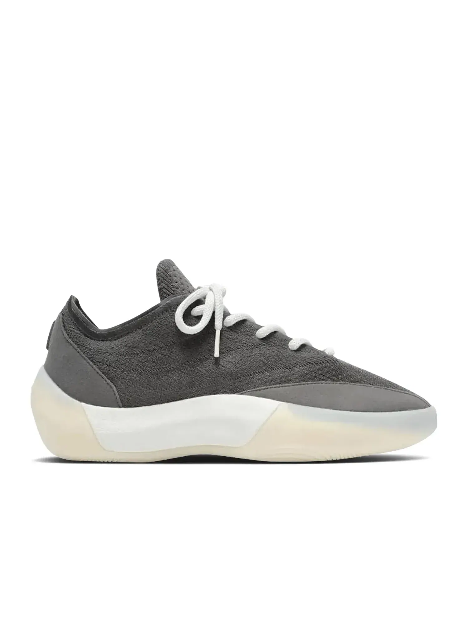 Кроссовки Adidas Fear of God Athletics Basketball III — изображение 1 из 1, белый