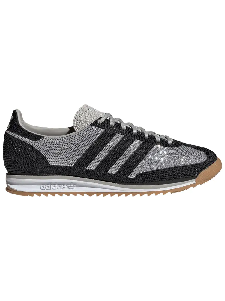 Кроссовки Adidas Wmns SL72 OG — изображение 1 из 1, мульти