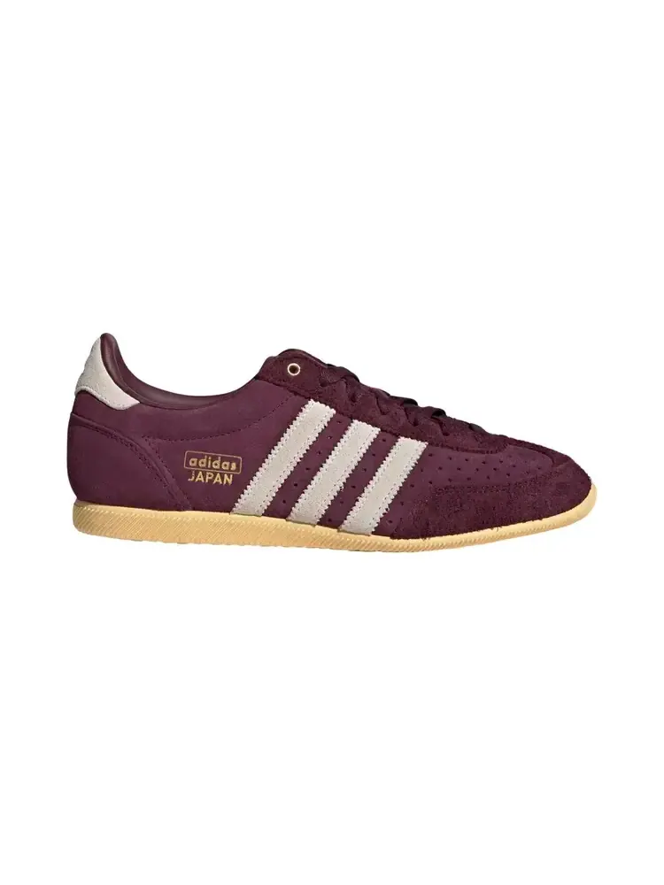 Adidas Wmns Japan 'Maroon' — изображение 1 из 1, красный