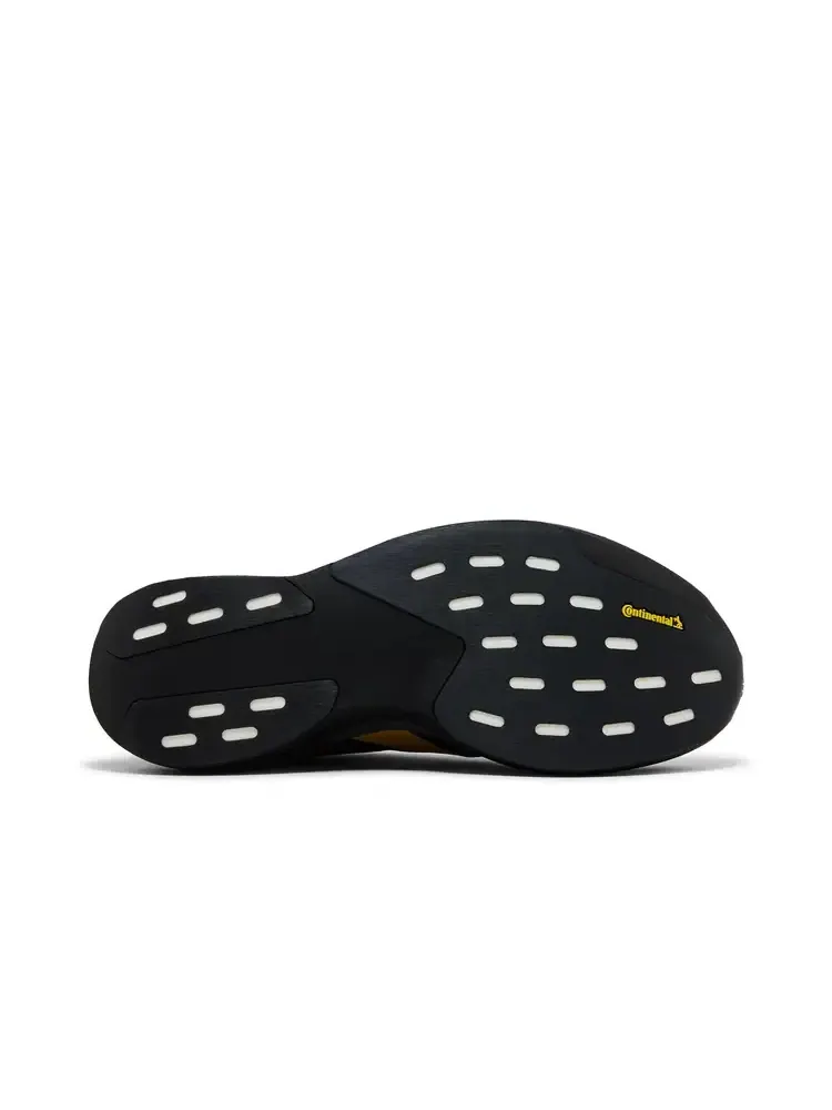 Кроссовки Bob Marley x Adidas Adizero Evo SL 'Black Red Yellow' — изображение 4 из 8, черный