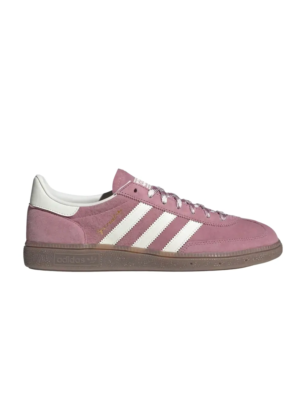 Кроссовки Adidas Handball Special — изображение 1 из 1, белый