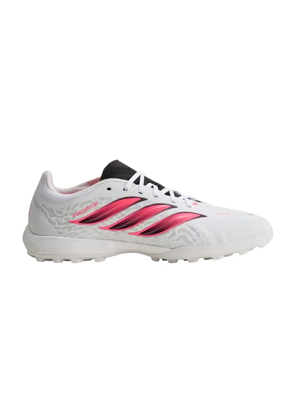 Кроссовки Adidas Predator League TF — изображение 1 из 1, белый//черный