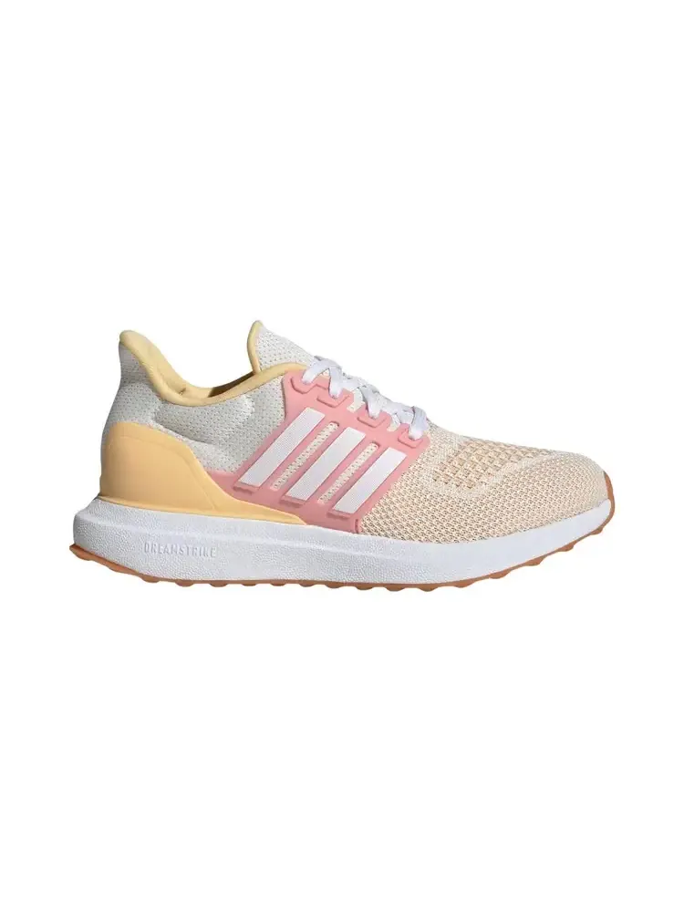 Adidas Ultradream DNA GS 'Off White Ice Tangerine' — изображение 1 из 1, белый
