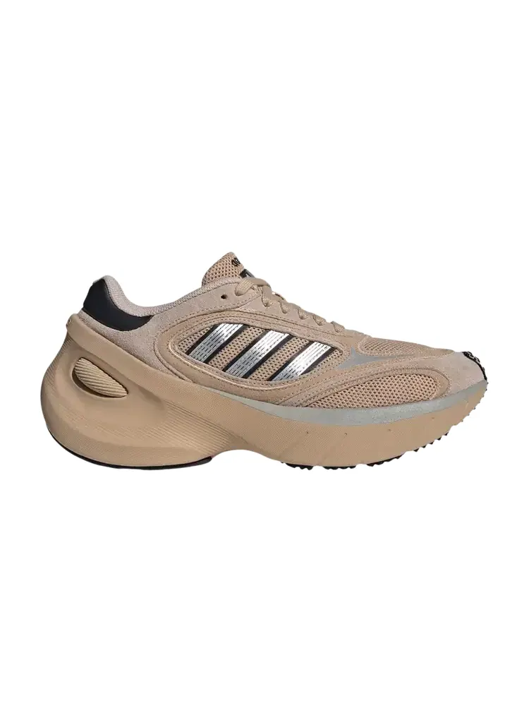 Кроссовки Adidas Adizero Goukana — изображение 1 из 1, серебристый металлик