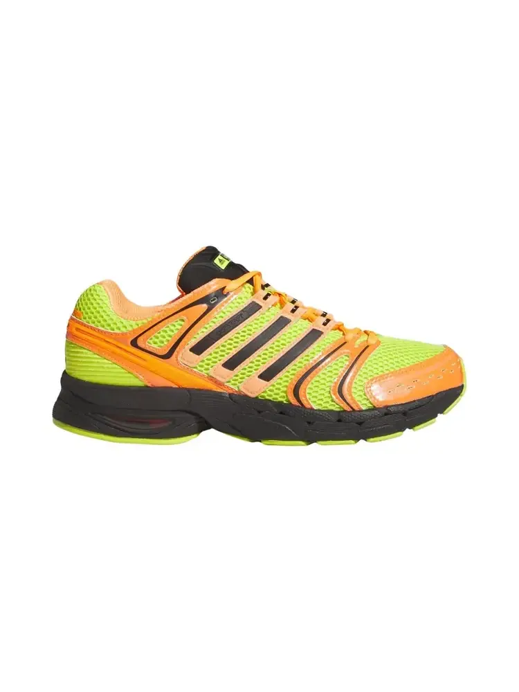 Adidas Adistar Control 5 'Semi Solar Yellow Core Black Lucid Orange' — изображение 1 из 1, желтый