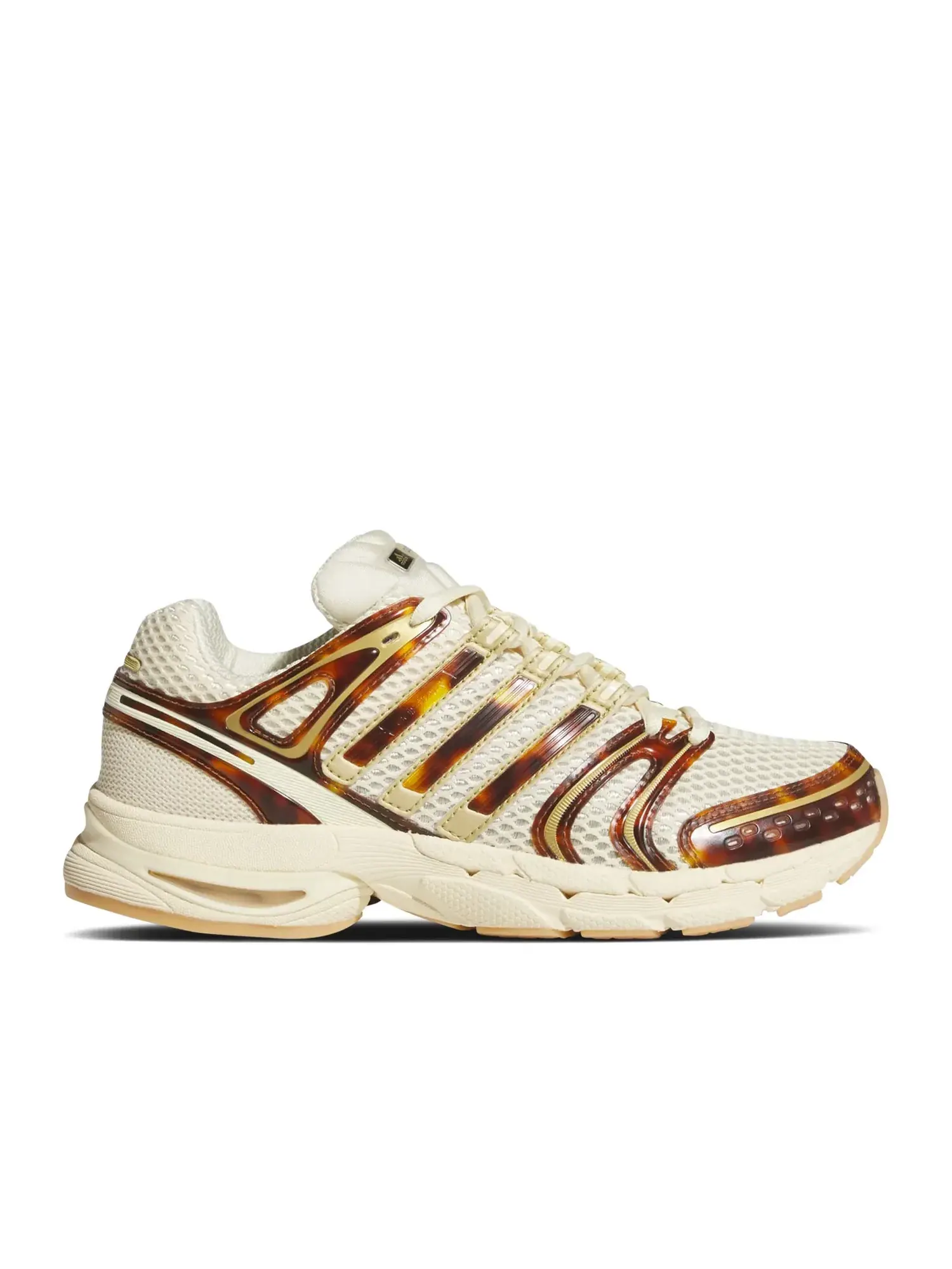Кроссовки Adidas Wmns Adistar Control 5 — изображение 1 из 1, хромированный / металлик