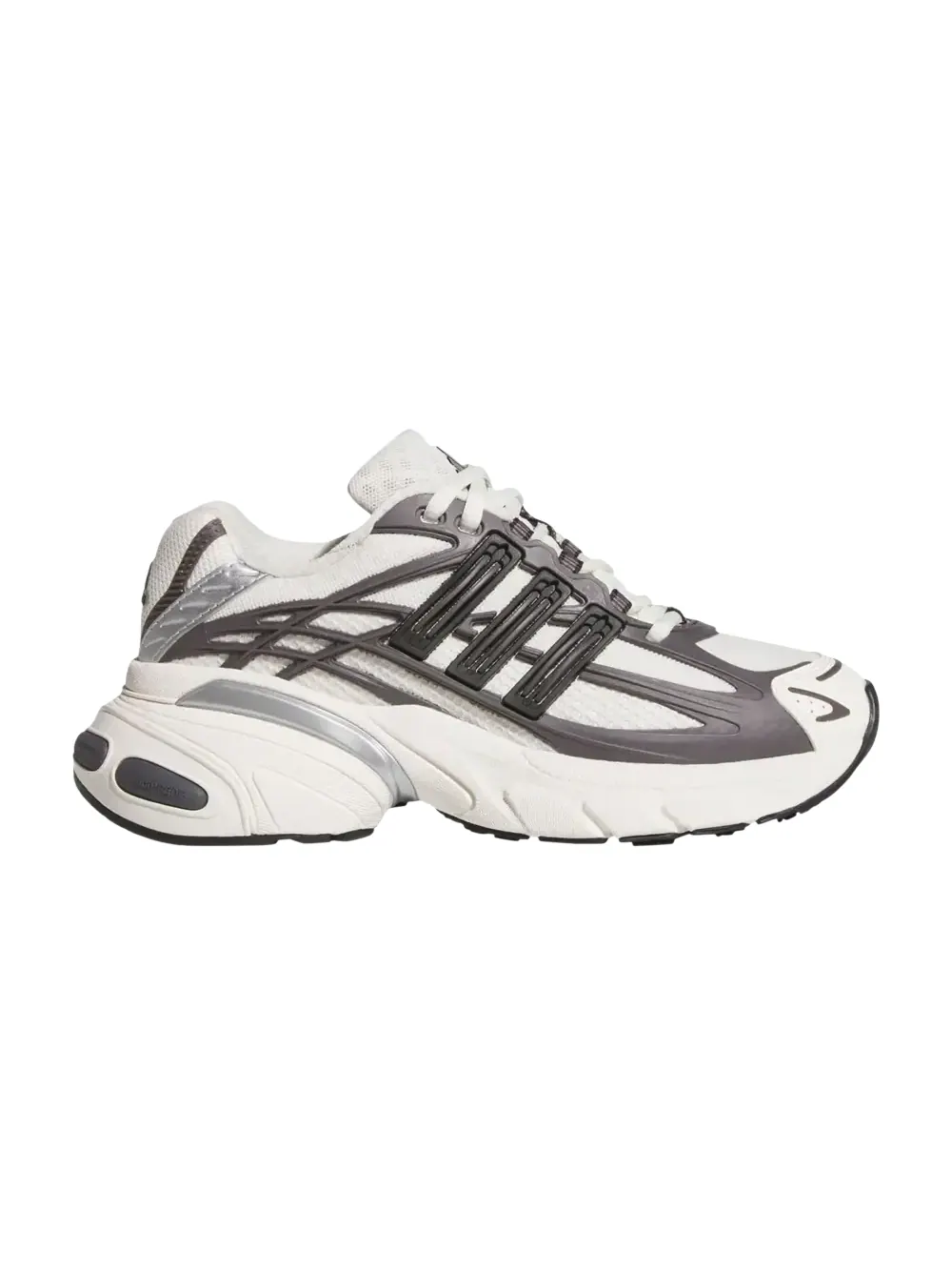 Кроссовки Adidas Adistar XLG J 2.0 — изображение 1 из 1, серый/черный/белый