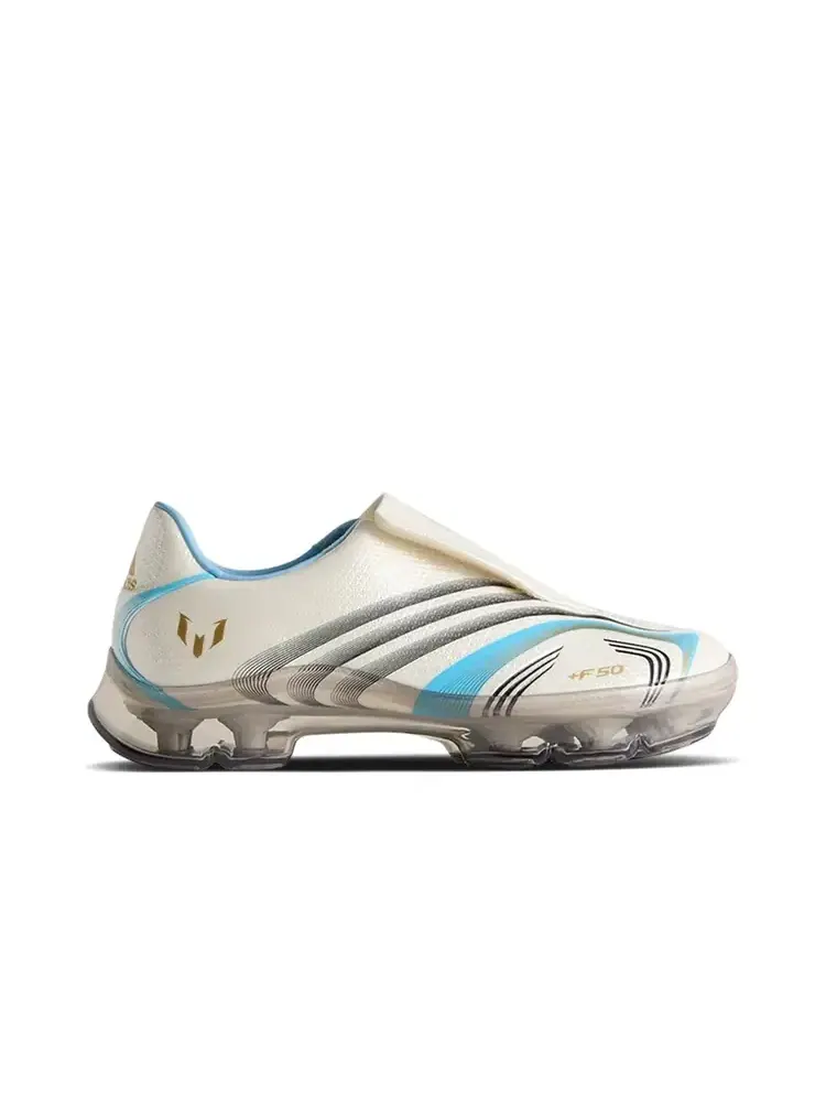Кроссовки Kith x Messi x Adidas F50 Inframe — изображение 1 из 2