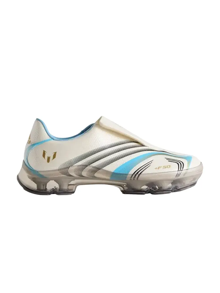 Кроссовки Kith x Messi x Adidas F50 Inframe — изображение 1 из 1