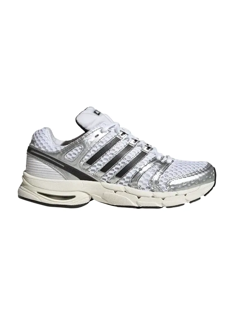 Adidas Wmns Adistar Control 5 'Cloud White Core Black Silver Metallic' — изображение 1 из 1, белый