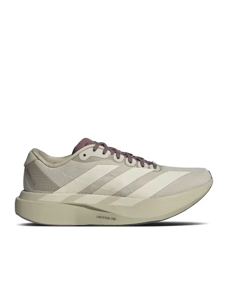 Кроссовки H.Koumori x Adidas Wmns Adizero Evo SL Woven — изображение 1 из 1, серый