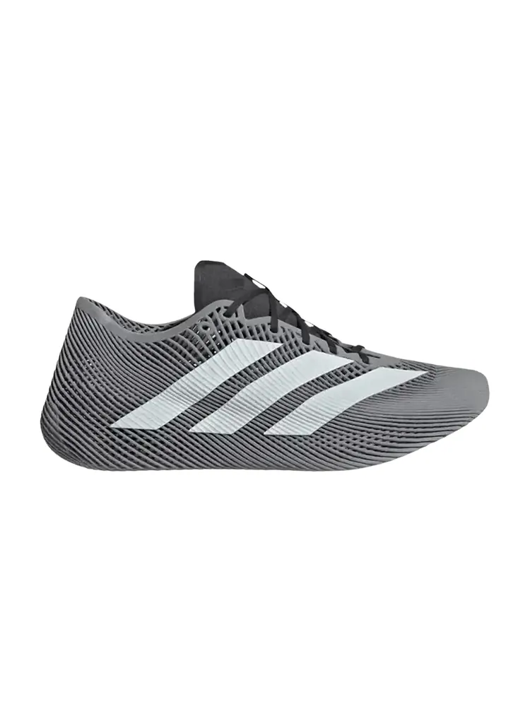 Adidas Climacool 4D Laced 'Grey Carbon' — изображение 1 из 1, серый