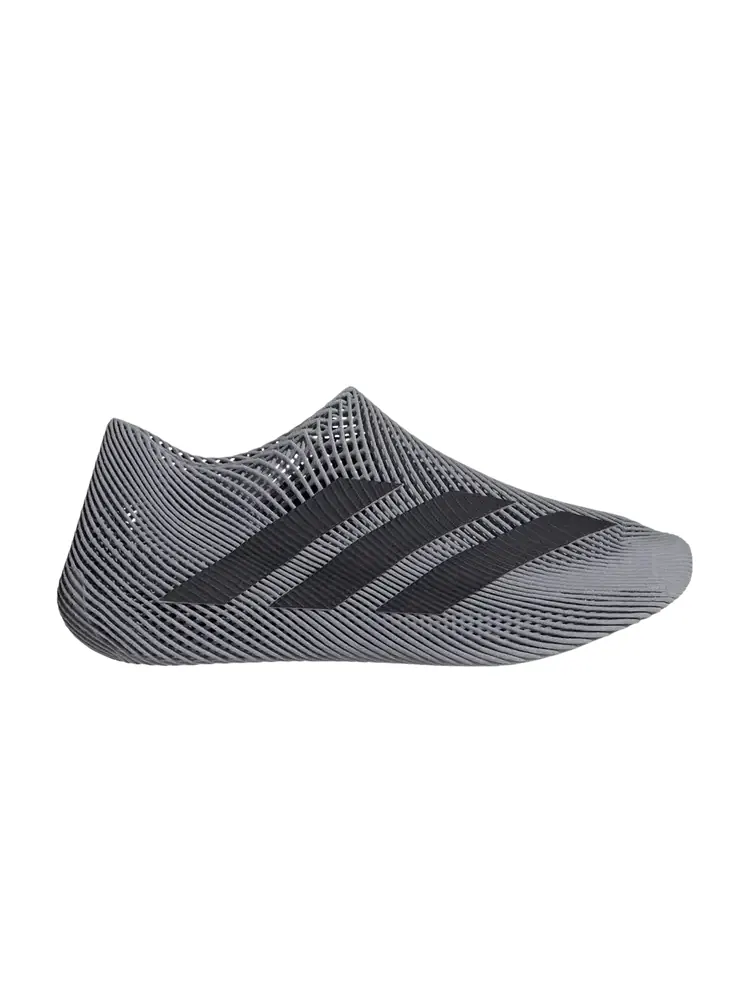 Кроссовки Adidas Climacool — изображение 1 из 1, серый черный