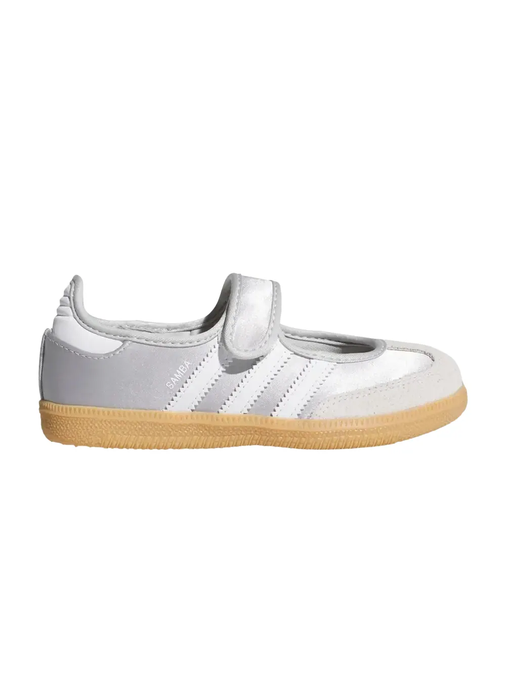 Кроссовки Adidas Samba Jane K — изображение 1 из 1
