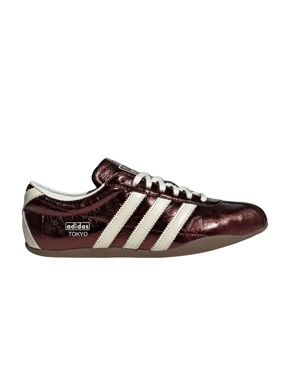 Кроссовки Adidas Wmns Tokyo — изображение 1 из 1, белый