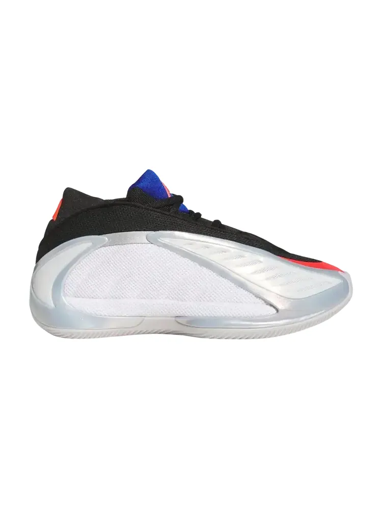Adidas AE 2 J 'Cloud White Lucid Red' — изображение 1 из 1, белый