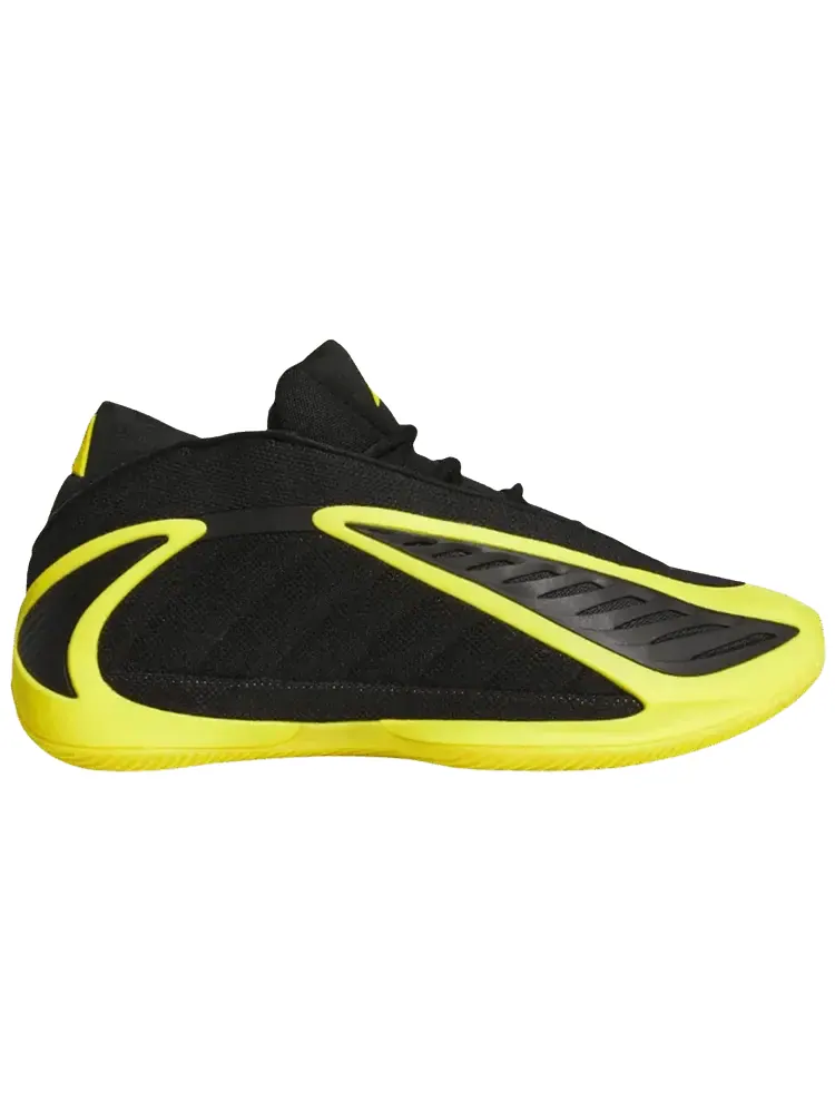 Кроссовки Adidas AE 2 — изображение 1 из 1, черный