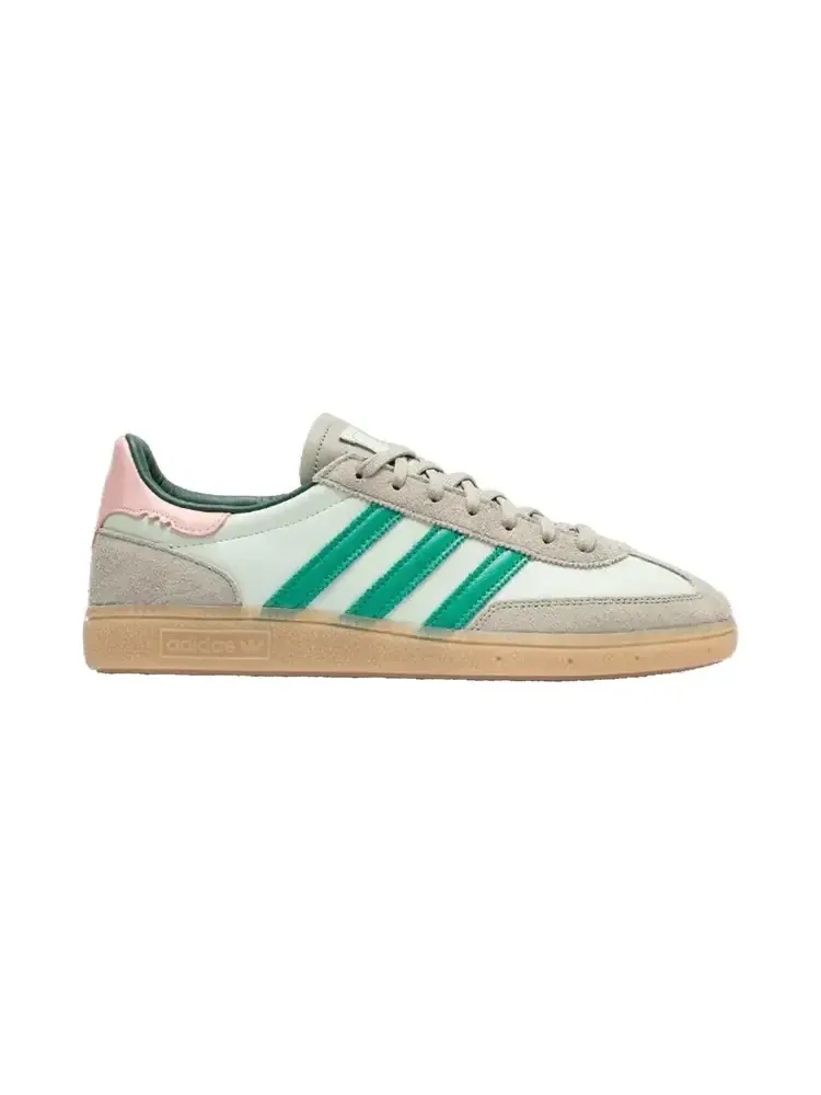 Кроссовки The Whitaker Group x Adidas Handball Spezial — изображение 1 из 1, зеленый