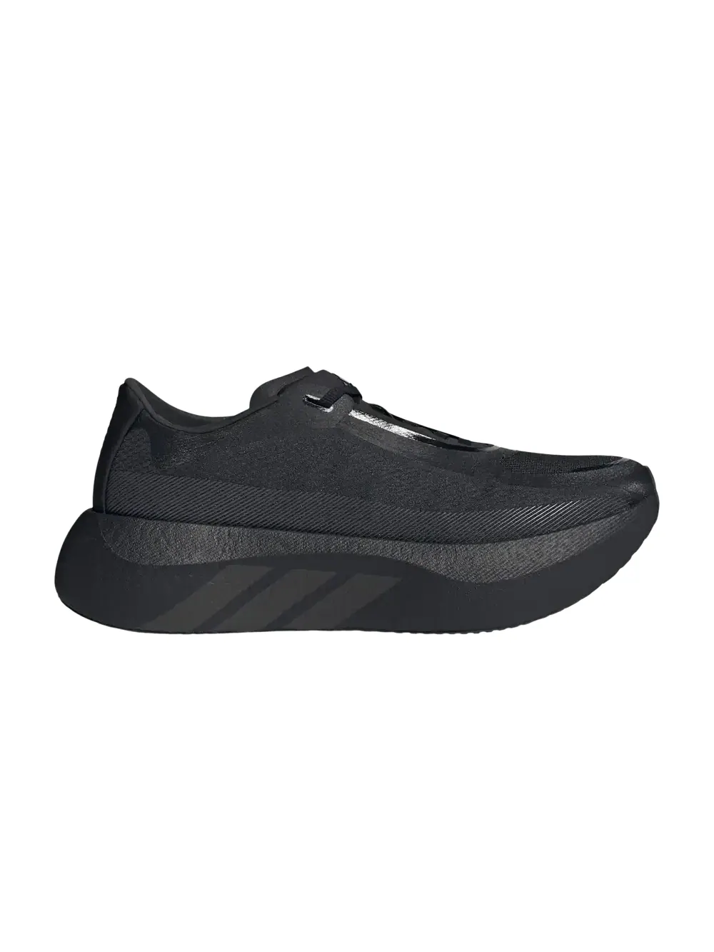 Кроссовки Adidas Hyperboost Edge — изображение 1 из 1, черный