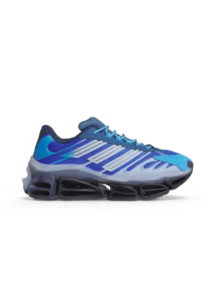Кроссовки Adidas Megaride AG — изображение 1 из 1, синий