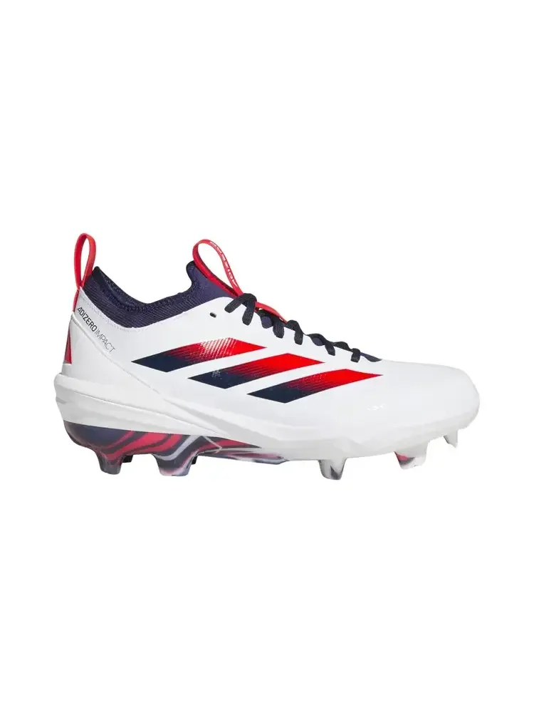 Adidas Adizero Impact TPU 2.0 'США' — изображение 1 из 1, белый