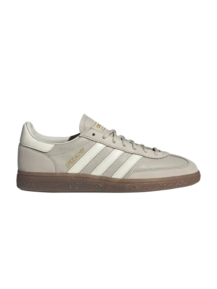 Adidas Handball Spezial «Beige Off White Gum» — изображение 1 из 1, бежевый