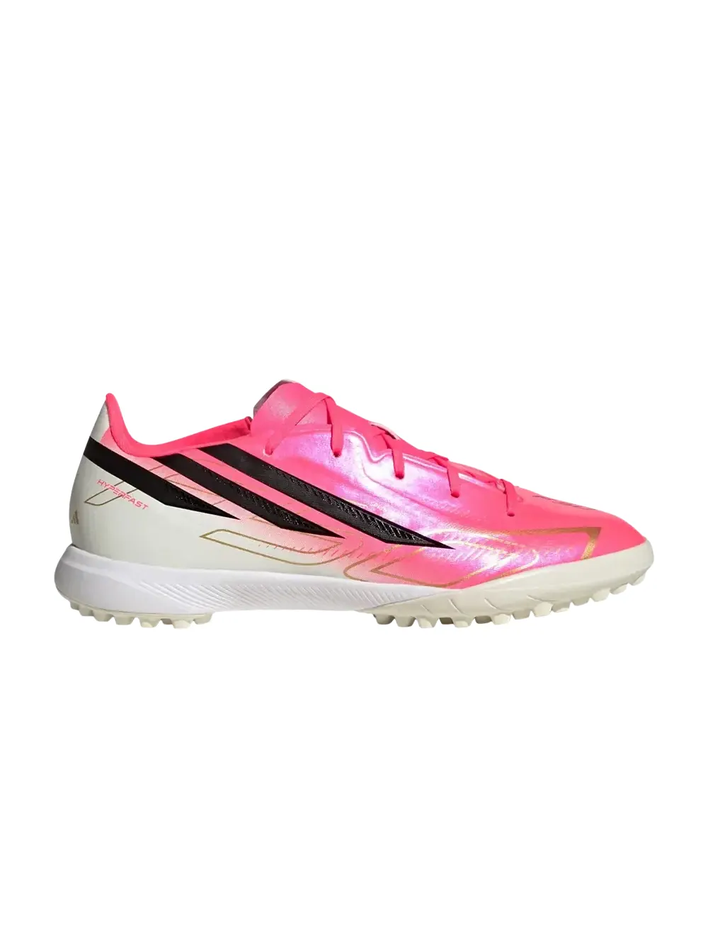Кроссовки Adidas F50 Hyperfast League TF Little Kid — изображение 1 из 1