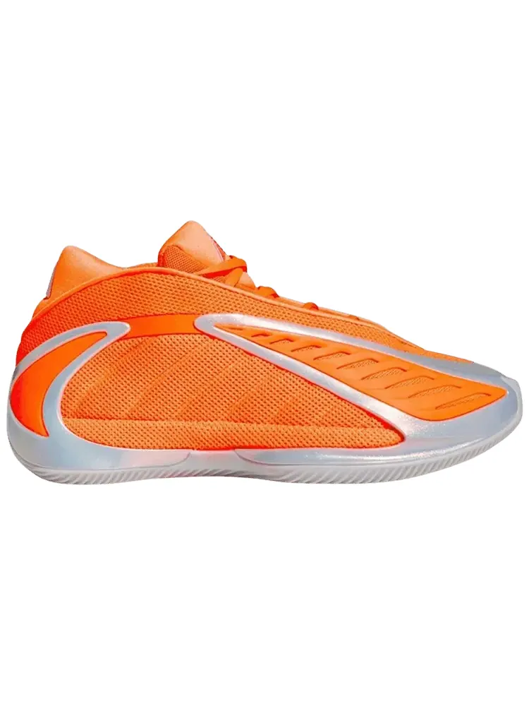 Кроссовки Adidas AE 2 — изображение 1 из 1, оранжевый