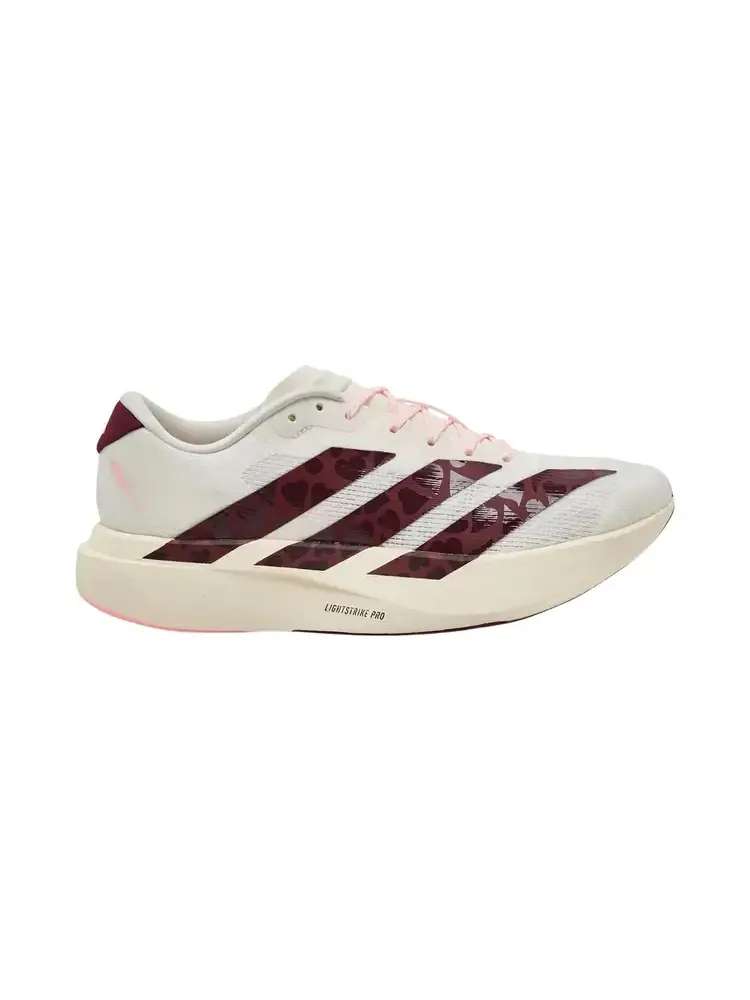 Adidas Wmns Adizero Evo SL 'Valentine's Day' 2026 — изображение 1 из 1, бежевый