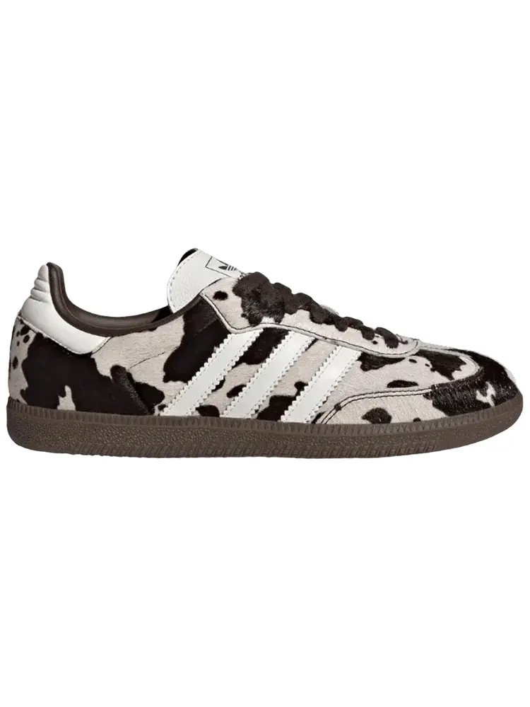 Кроссовки Adidas Wmns Samba OG — изображение 1 из 1, белый