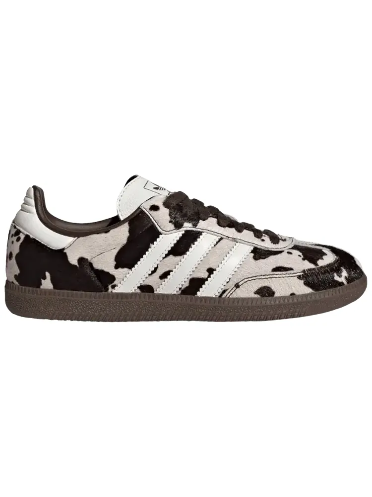 Кроссовки Adidas Wmns Samba OG — изображение 1 из 1, белый