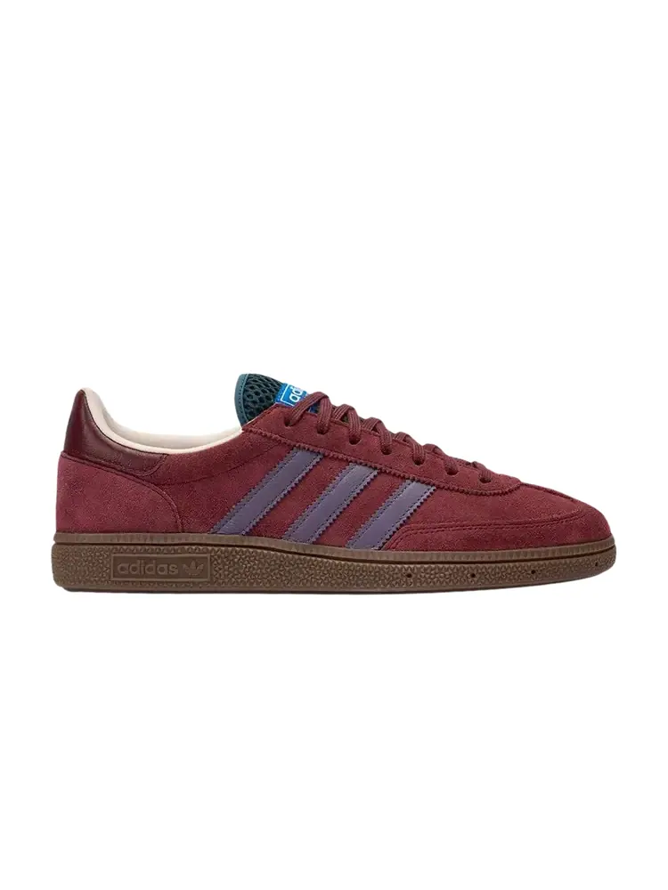 Adidas Handball Special «Red Purple» — изображение 1 из 1, красный