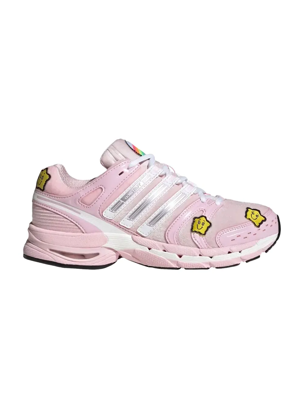Кроссовки Care Bears x Adidas Wmns Adistar Control 5 — изображение 1 из 1