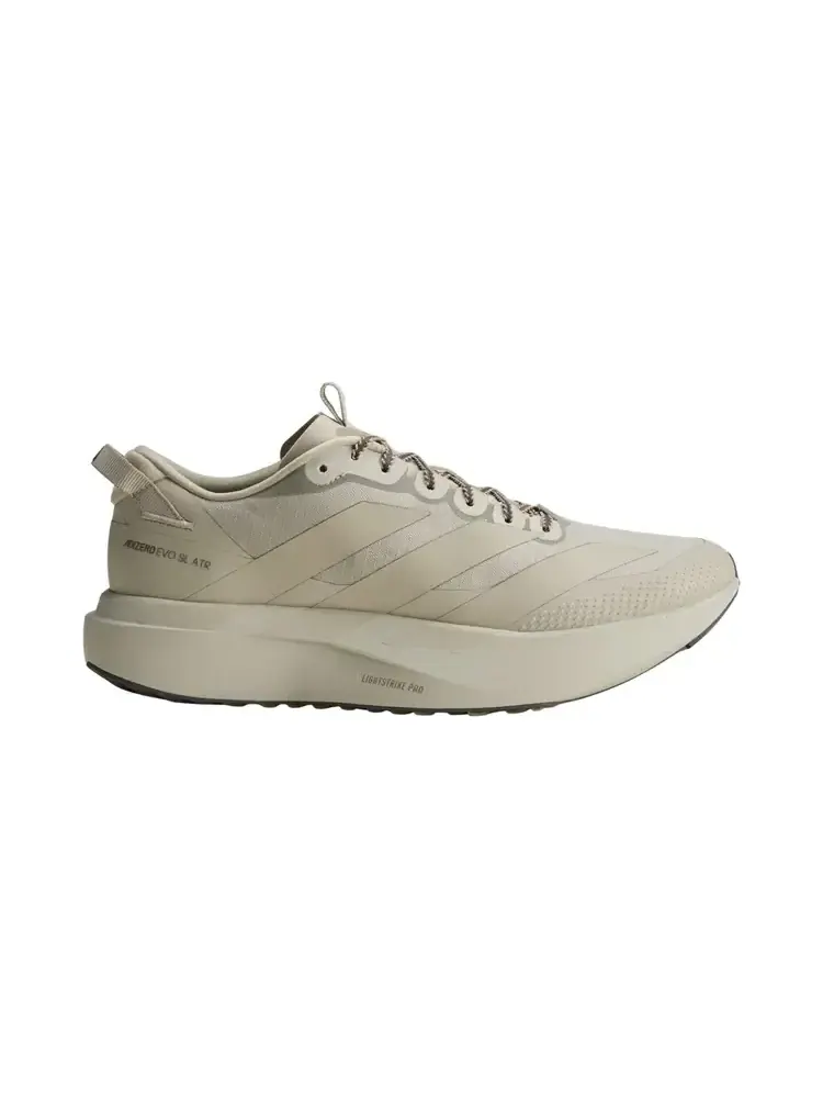 Adidas Adizero Evo SL ATR 'Putty Grey' — изображение 1 из 1, серый