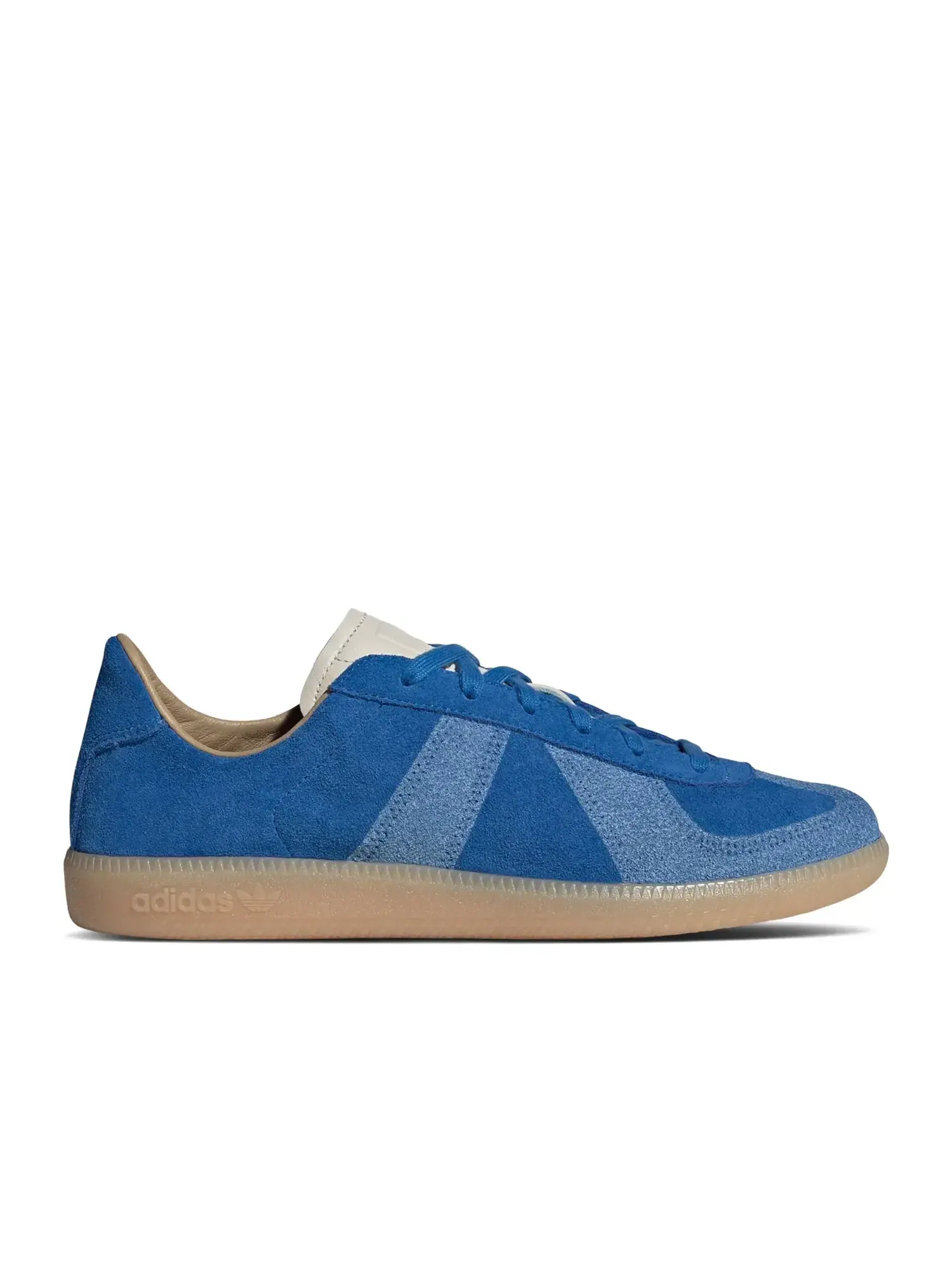 Кроссовки Adidas BW Army Decon — изображение 1 из 1, синий
