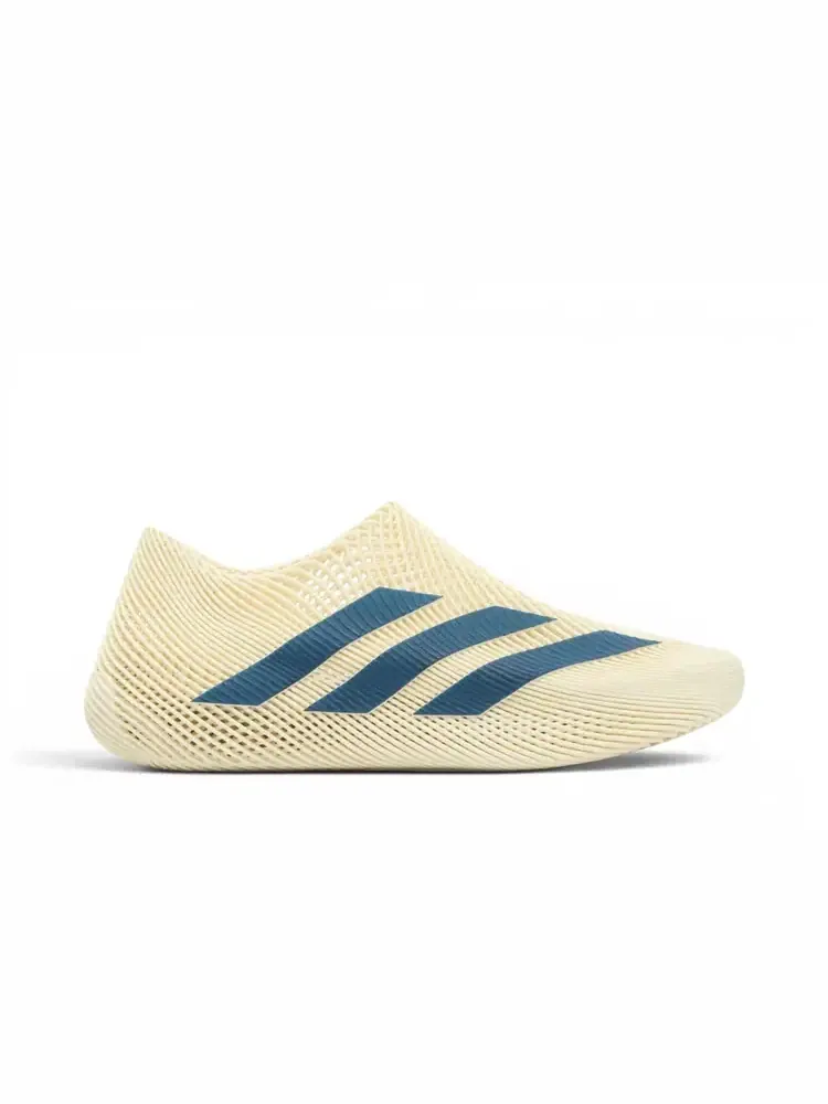 Кроссовки END. x Adidas Climacool — изображение 1 из 1, темно-синий