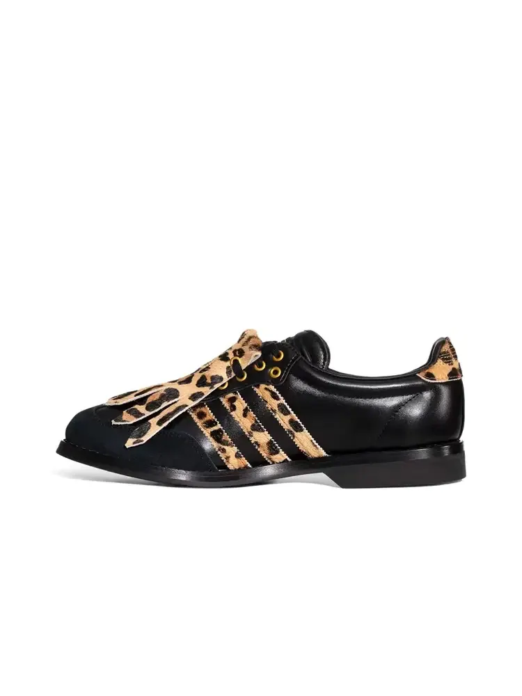 Кроссовки Adidas Samba Bowling — изображение 2 из 2