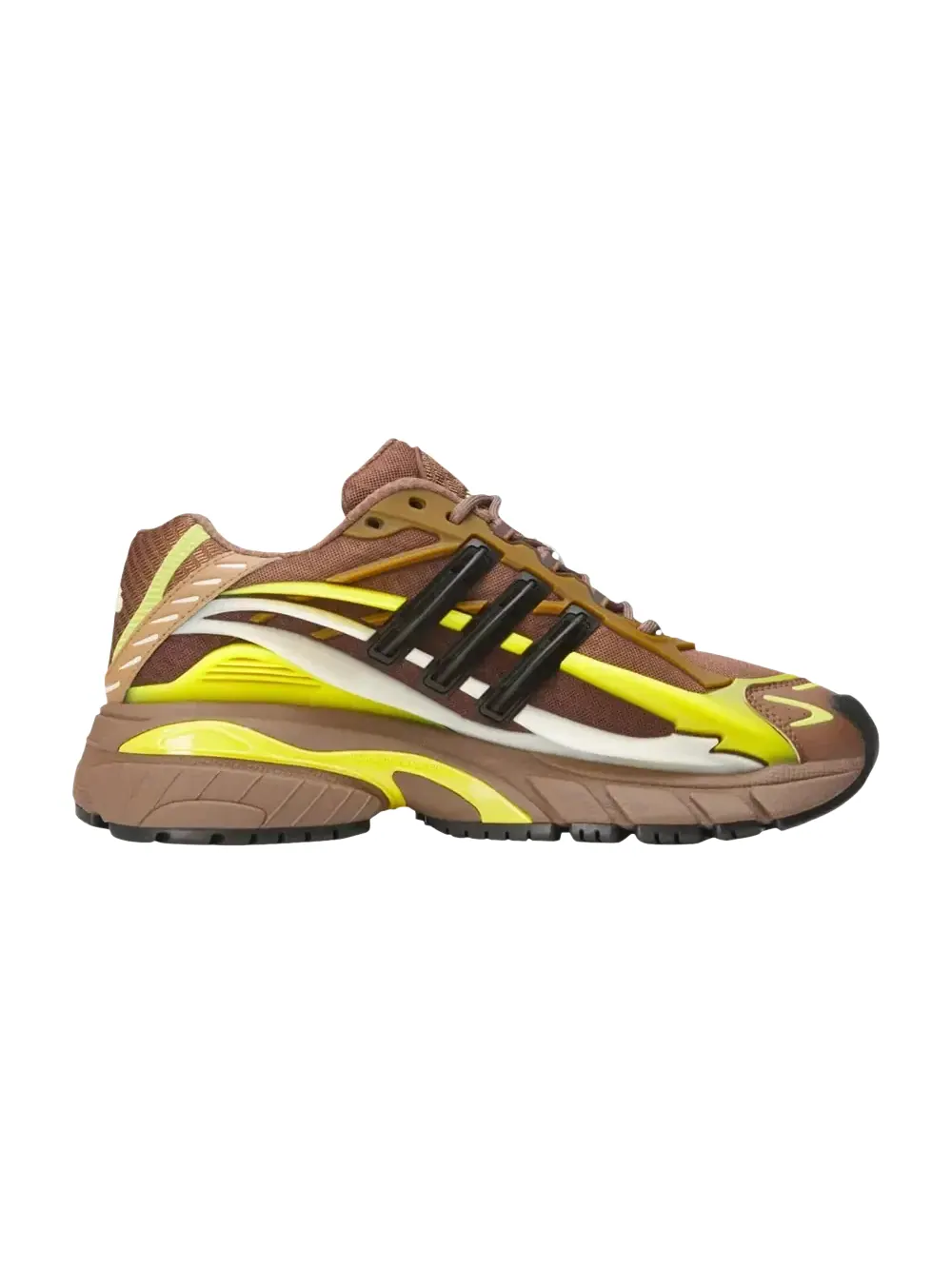 Кроссовки Pharrell x VIRGINIA x Adidas Adistar Jellyfish — изображение 1 из 1