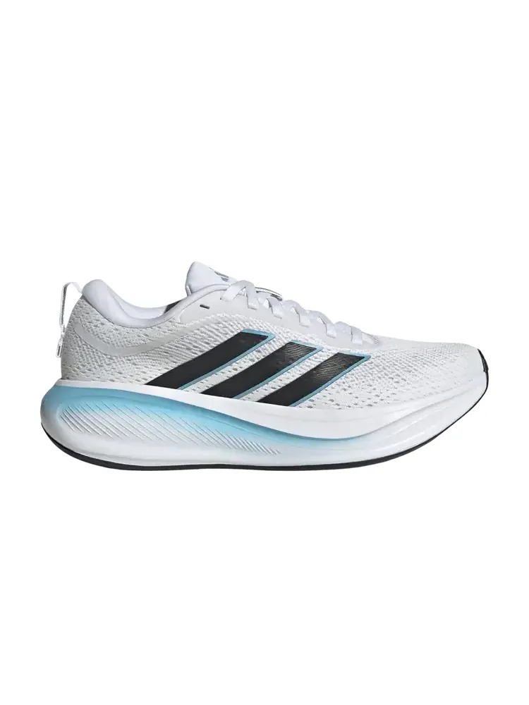 Кроссовки Adidas Wmns Response Pace 'Cloud White Core Black Clear Blue' — изображение 1 из 1, белый