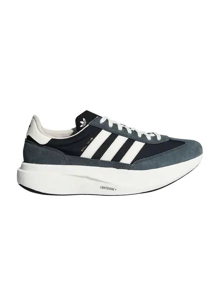 Кроссовки Adidas SL 72 Pro — изображение 1 из 1, черный белый серый