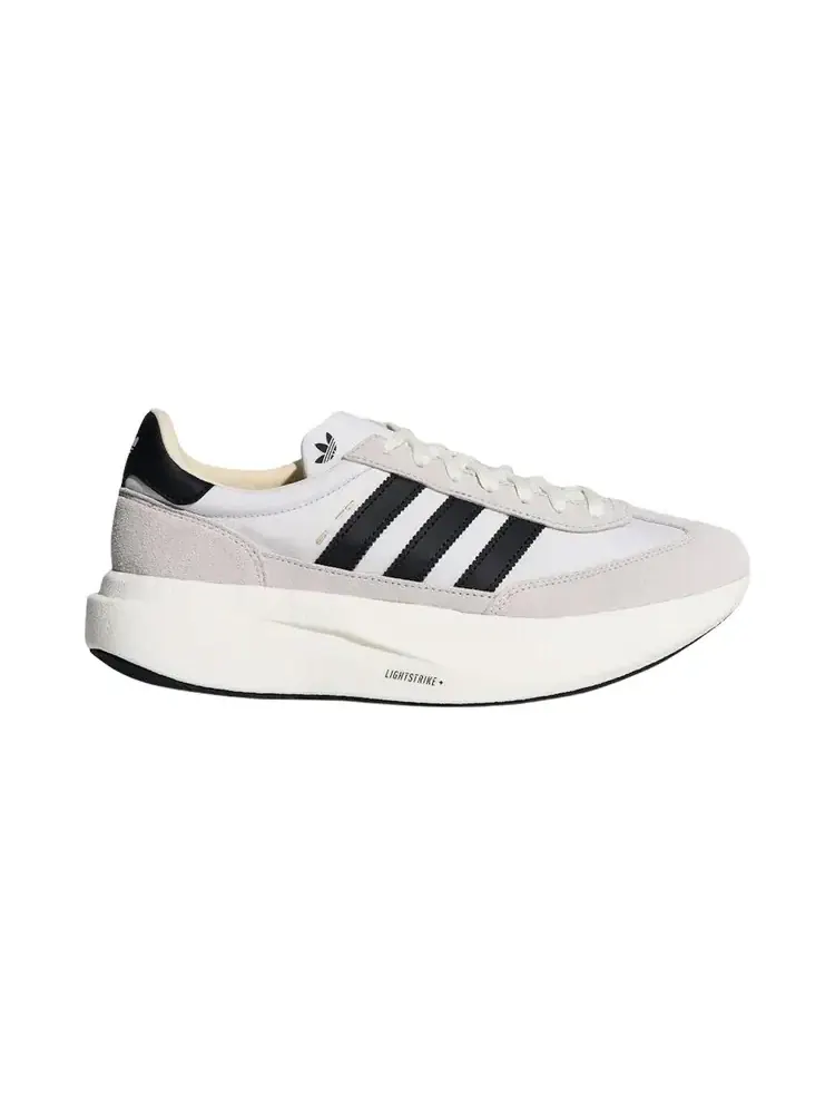Кроссовки Adidas SL 72 Pro — изображение 1 из 1, белый черный